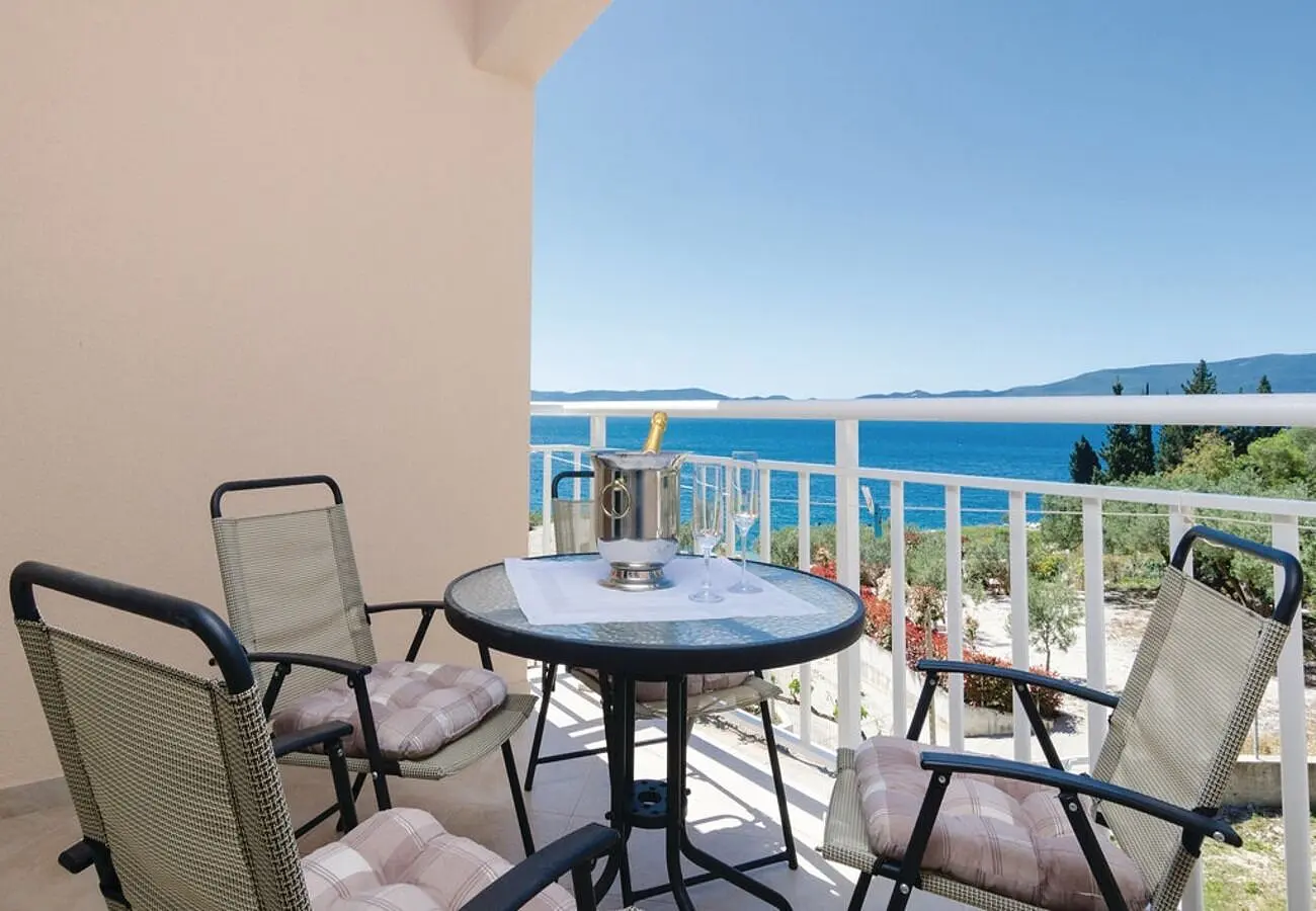 Ferienwohnung in Ploce  999210712 38554