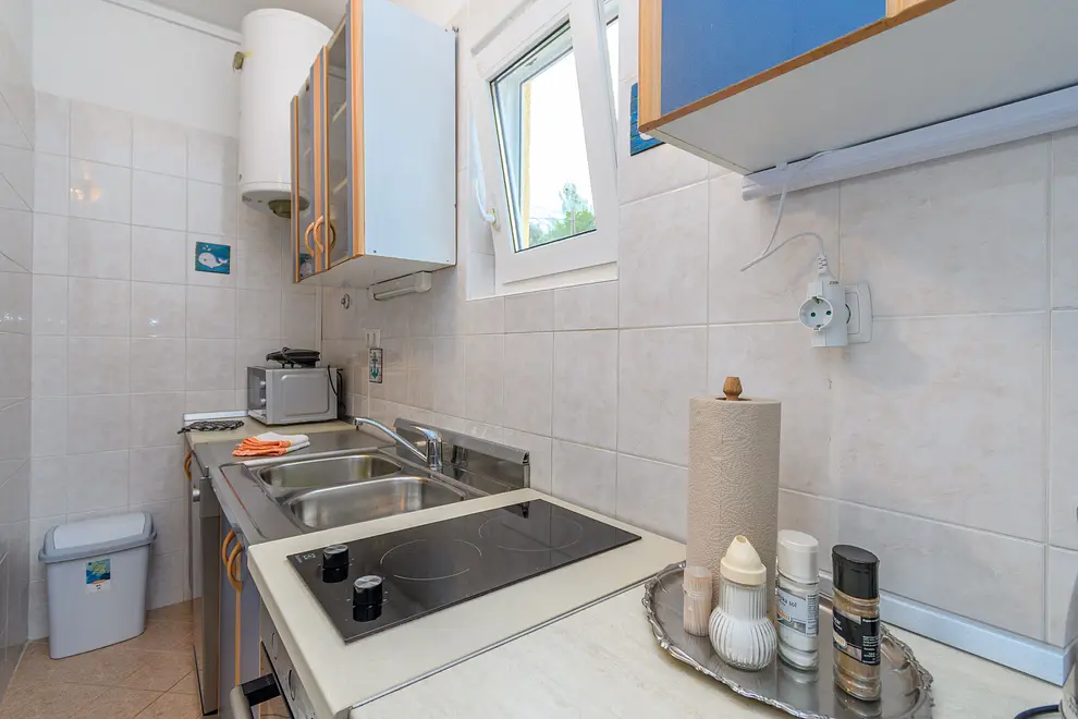 Ferienwohnung in Kampor  999207505 35549 – Foto 26