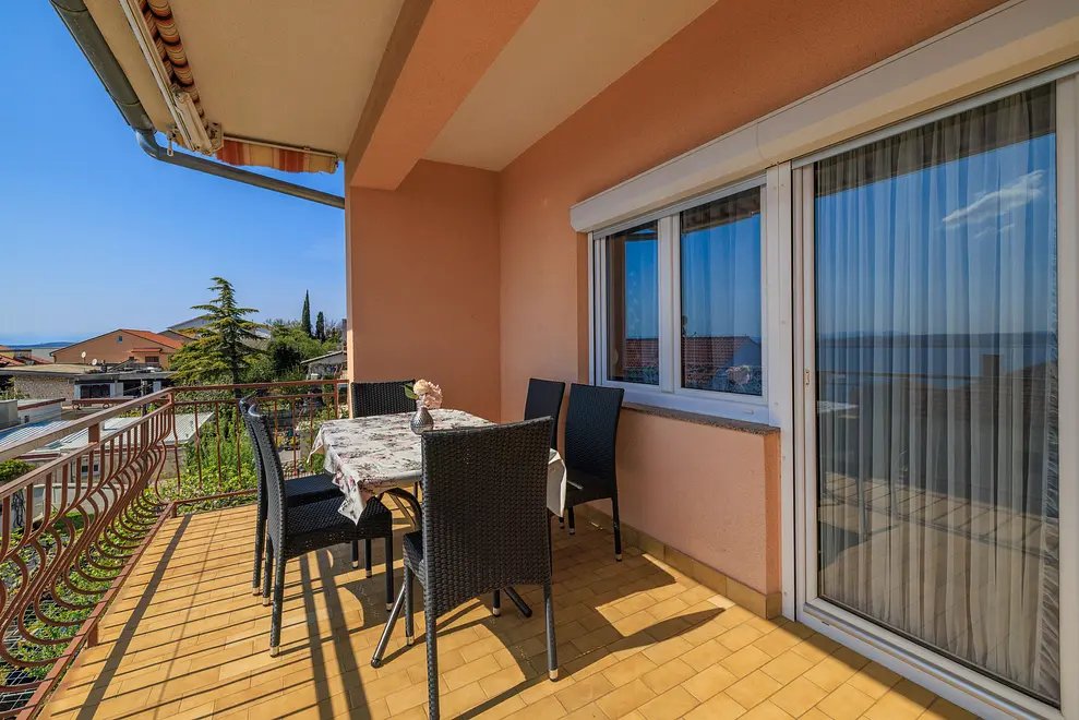 Ferienwohnung in Crikvenica  999203305 31560 – Foto 12
