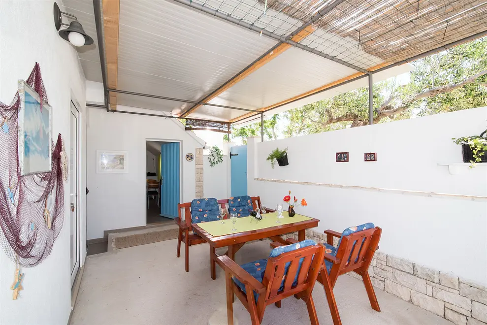 Ferienwohnung in Brac mit Pool 999204634 32825 – Foto 20