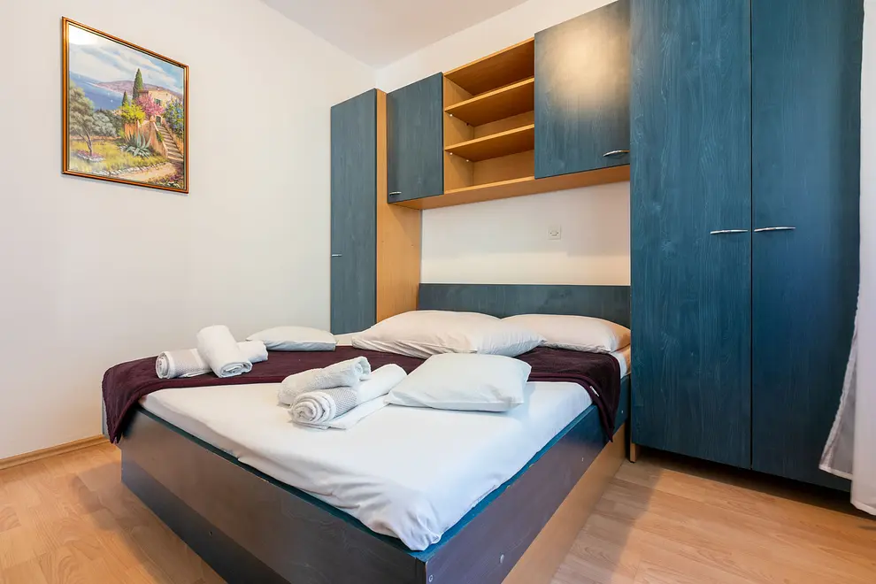 Ferienwohnung in Crikvenica  999202803 31077 – Foto 7