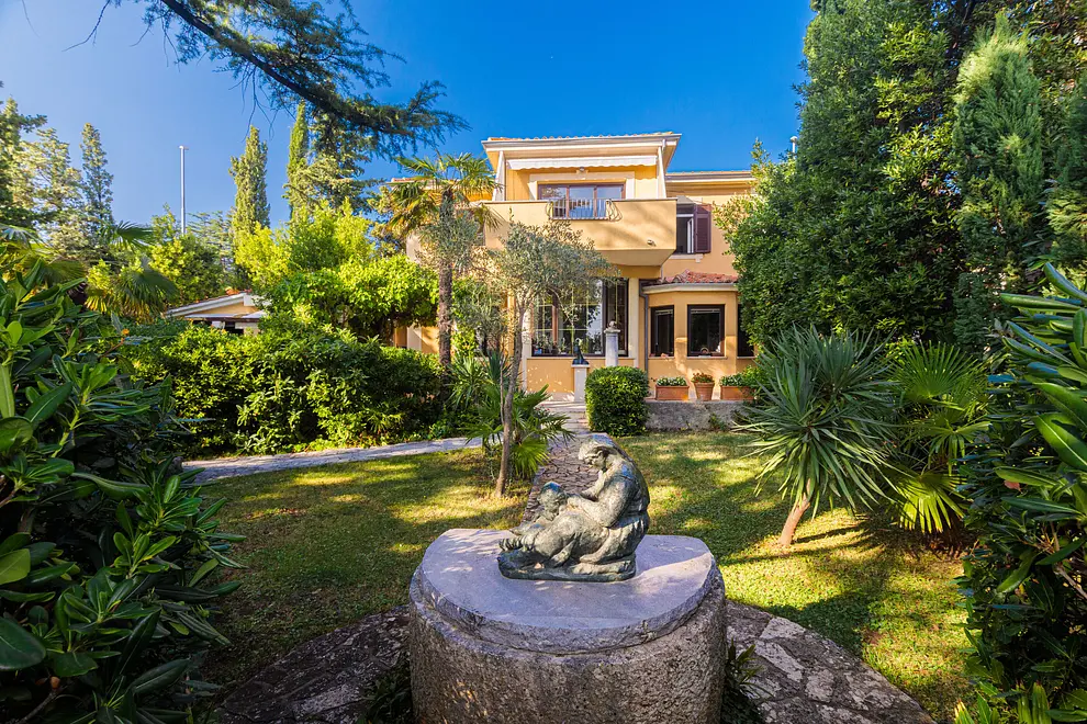 Ferienwohnung in Krk haustiergeeignet 66118690 7103