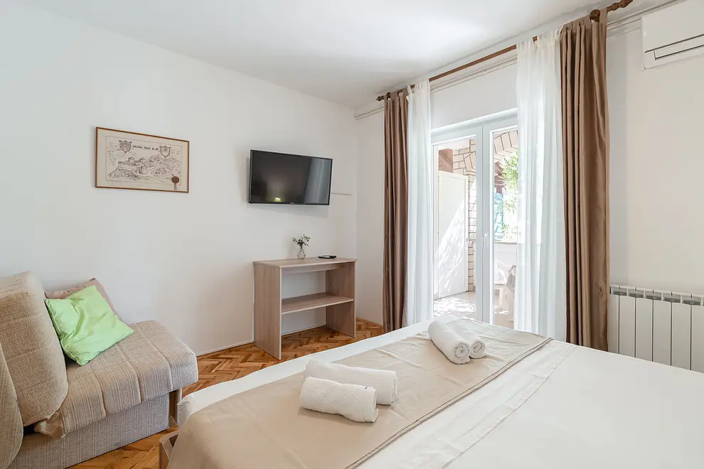 Ferienwohnung in Pag  999202604 30880 – Foto 21