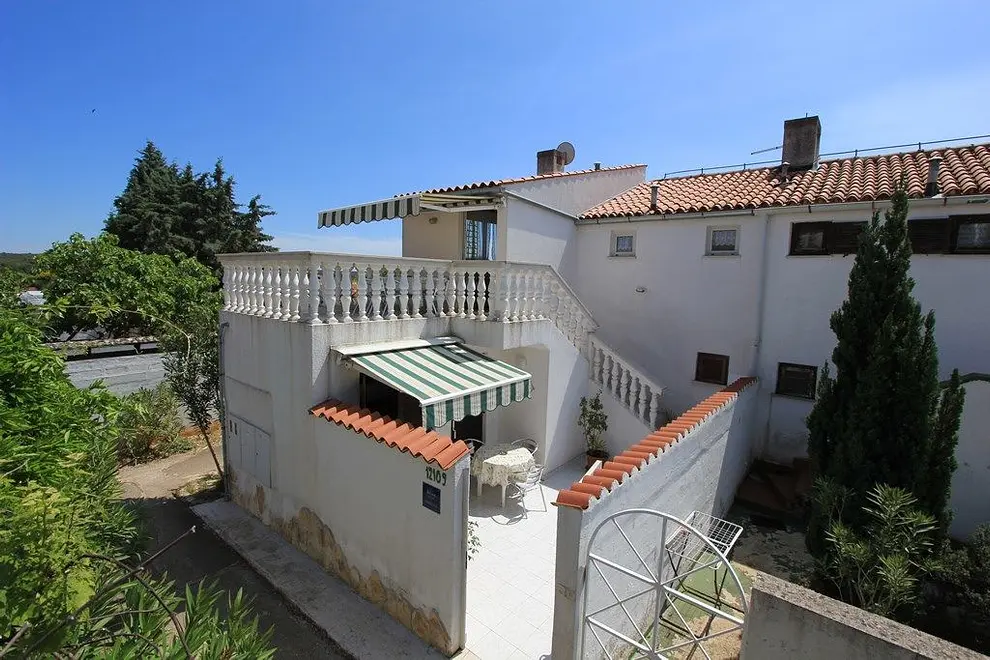 Ferienwohnung in Barbariga haustiergeeignet 66129736 15522