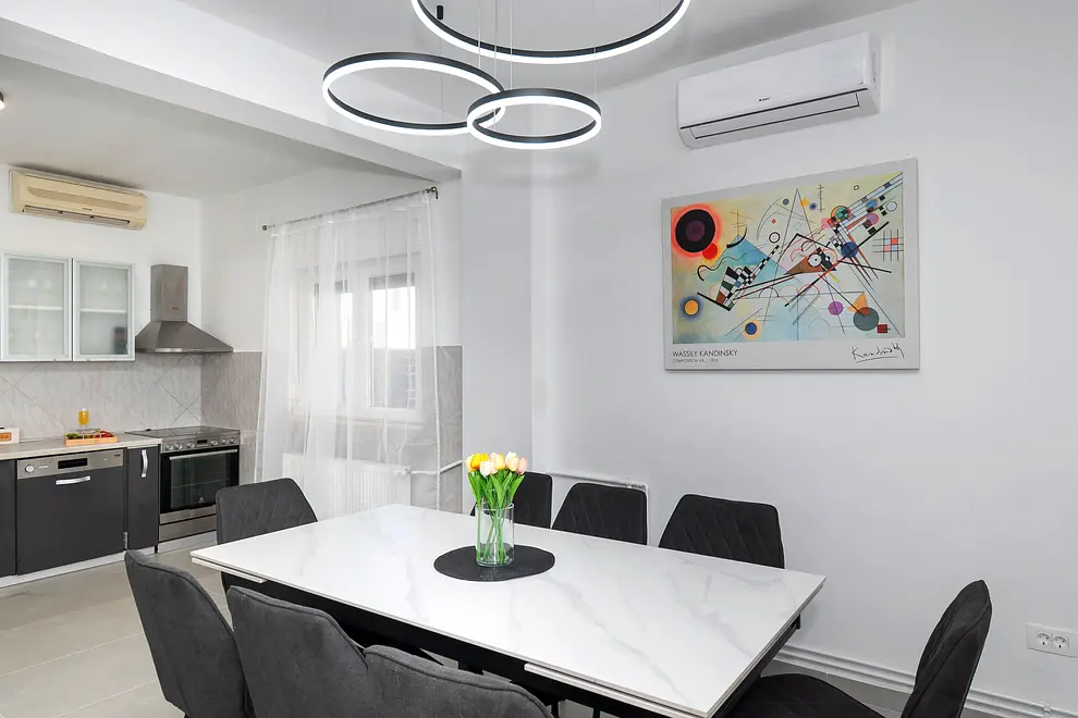 Ferienwohnung in Sibenik mit Pool 999212774 41408 – Foto 14