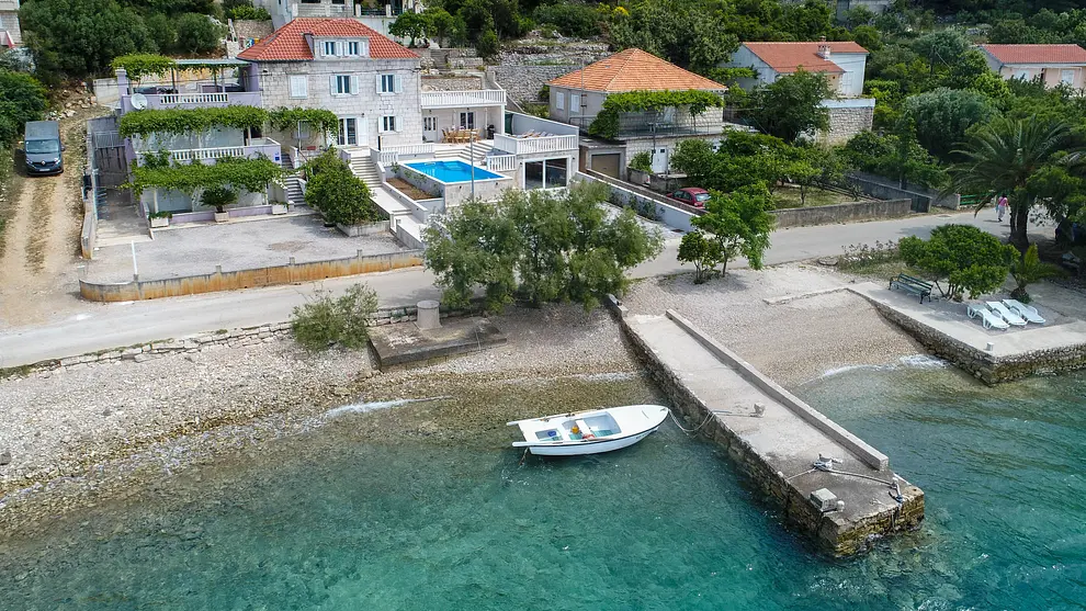 Ferienwohnung in Orebic mit Pool 999209671 37589 – Foto 26