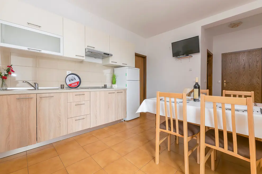 Ferienwohnung in Novalja mit Pool 999206021 34142 – Foto 28