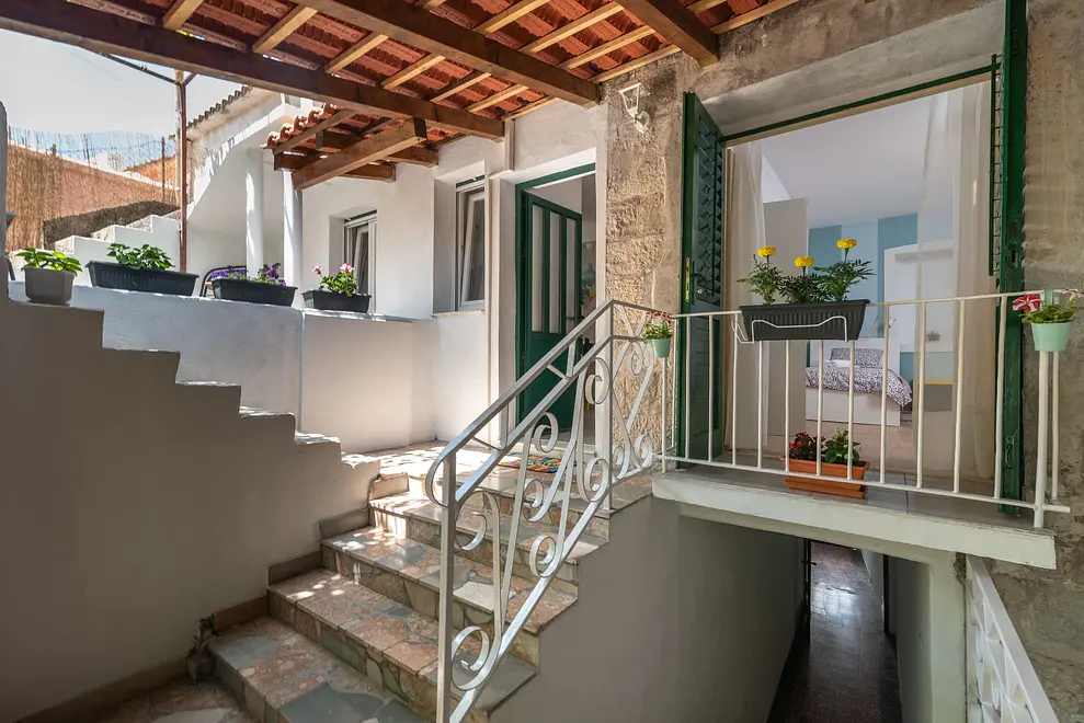Ferienwohnung in Ciovo  999209051 36990 – Foto 17