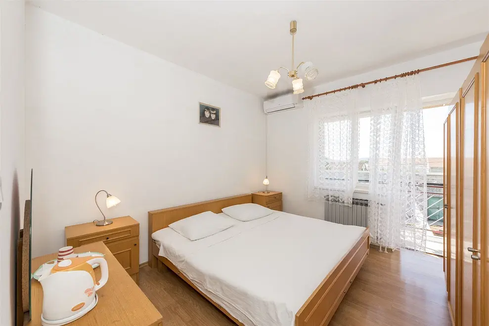 Ferienwohnung in Vodice  999202334 30641 – Foto 7