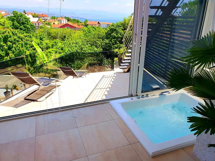 Ferienwohnung in Matulji mit Pool 999207824 35837 – Foto 2