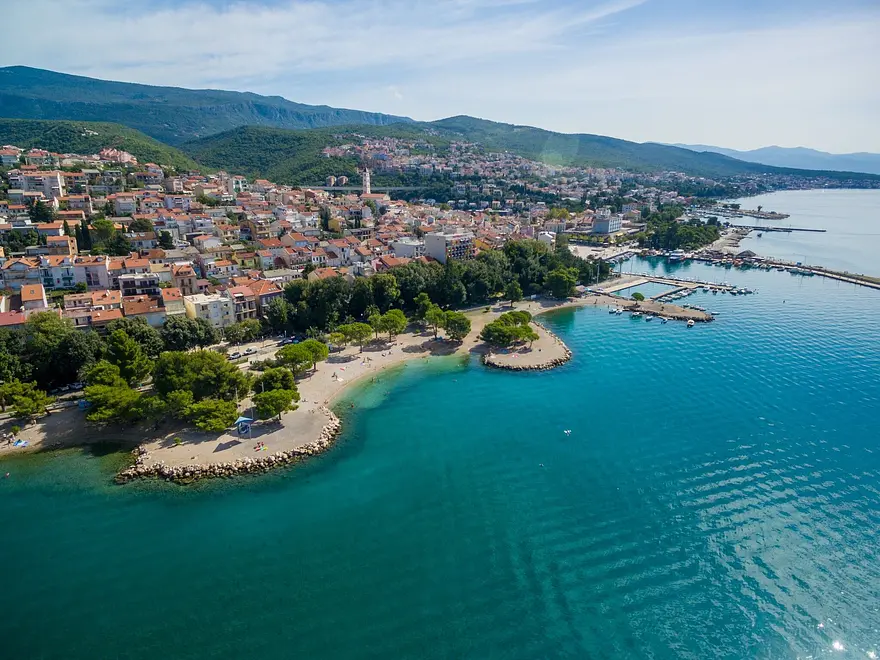 Ferienwohnung in Crikvenica  999202815 31089 – Foto 18