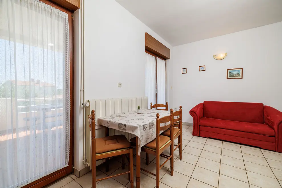 Ferienwohnung in Krk  999203376 31627 – Foto 12