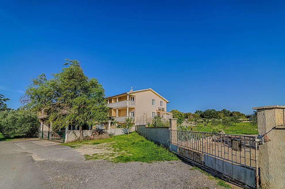 Ferienwohnung in Medulin  999206391 34496