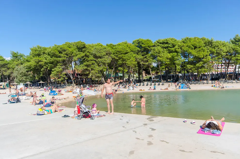 Ferienwohnung in Vodice  999204117 32329 – Foto 18