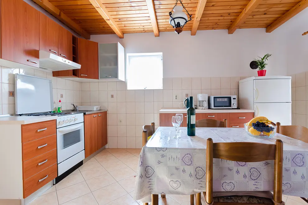 Ferienwohnung in Rab  999204470 32664 – Foto 8