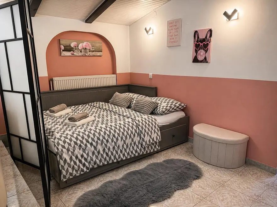 Ferienwohnung in Crikvenica  999202809 31083 – Foto 18