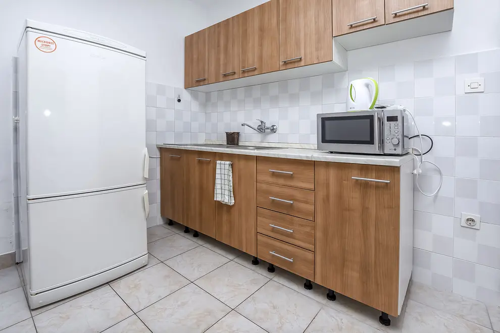 Ferienwohnung in Rogoznica  999203445 31693 – Foto 17