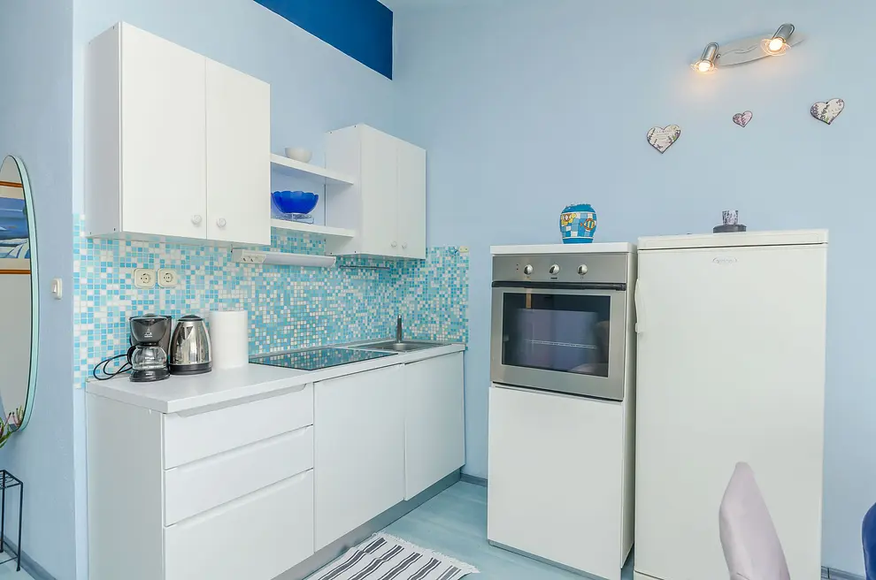 Ferienwohnung in Ciovo haustiergeeignet 999203898 32124 – Foto 11