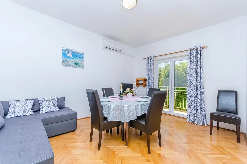 Ferienwohnung in Starigrad  999203209 31465 – Foto 5