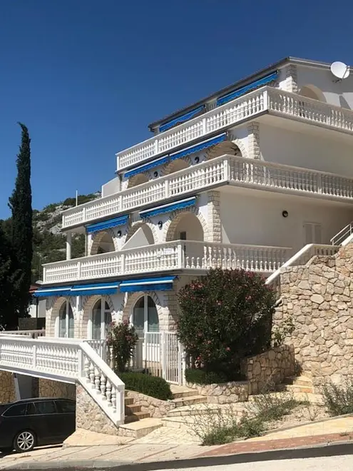 Ferienwohnung in Biograd  999211838 39572 – Foto 8