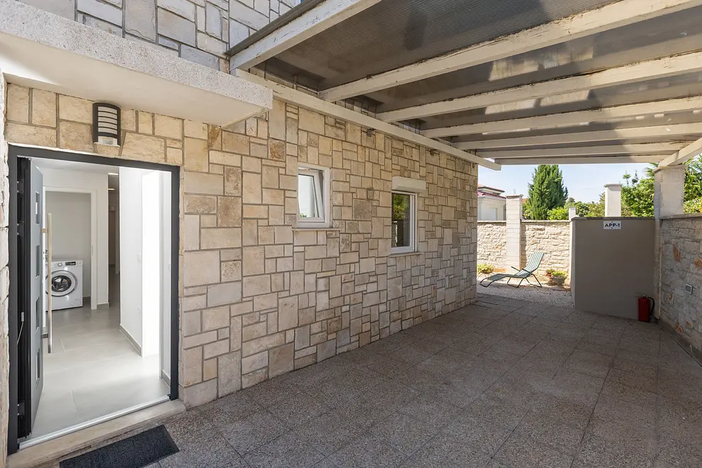 Ferienwohnung in Umag  999238806 43178 – Foto 34