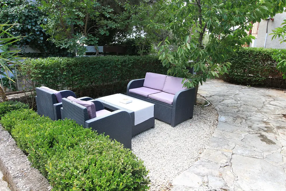 Ferienwohnung in Primosten  66113087 4131