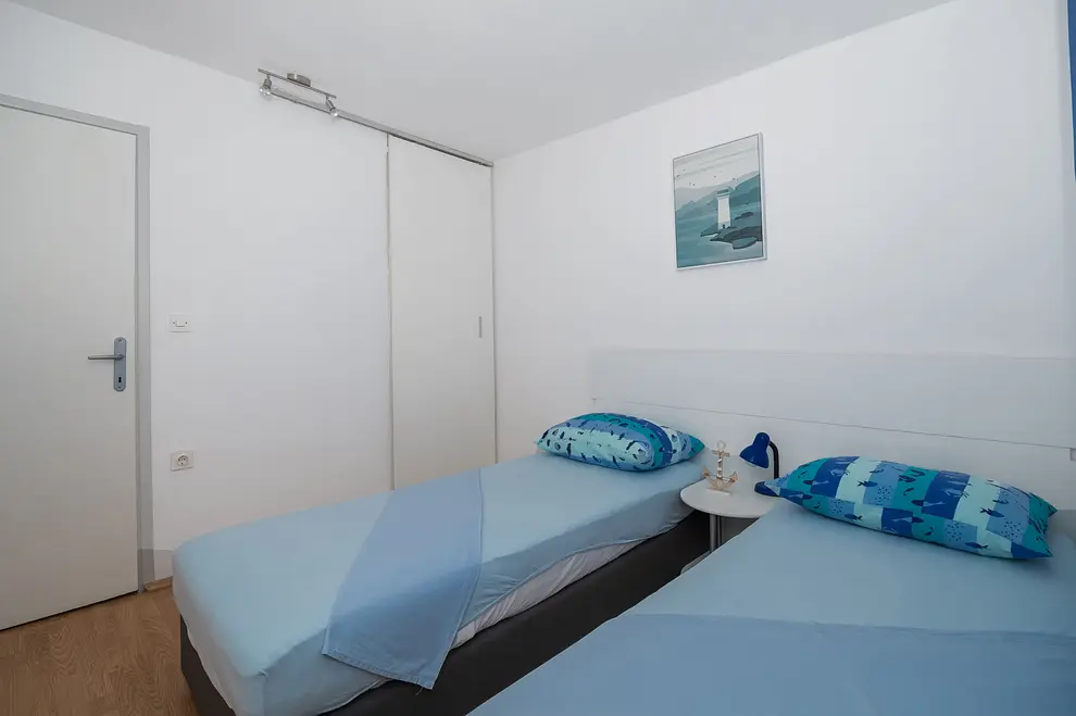 Ferienwohnung in Tribunj  999206824 34910 – Foto 33
