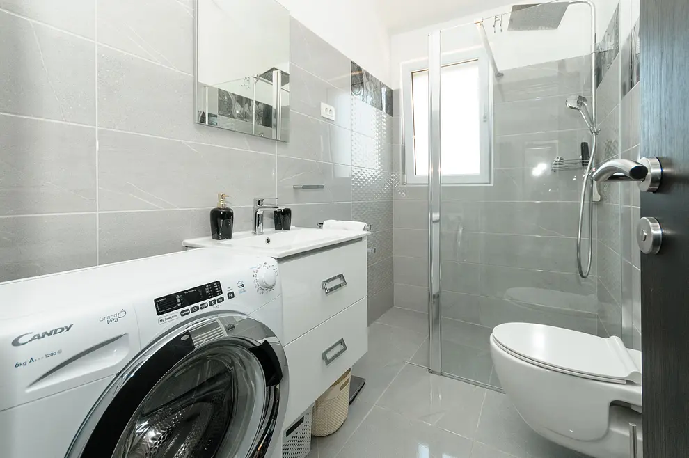 Ferienhaus in Kastela mit Pool 999212546 40149 – Foto 3
