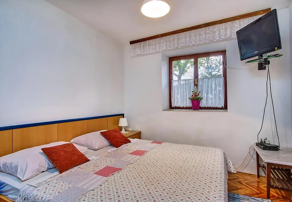 Ferienwohnung in Losinj haustiergeeignet 999210376 38238