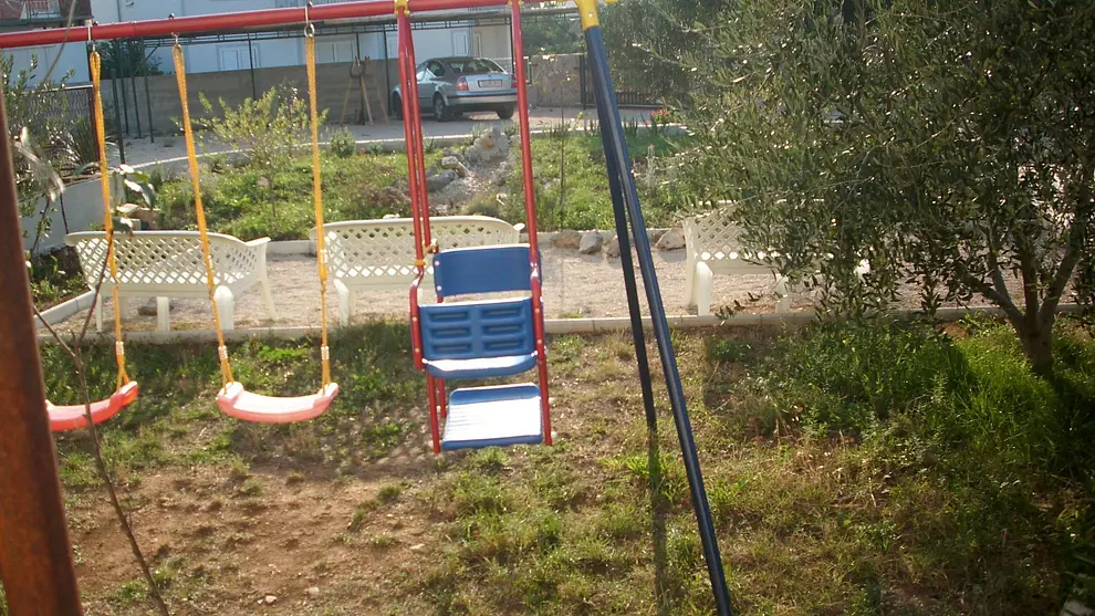 Ferienwohnung in Pirovac  999209808 37708 – Foto 10