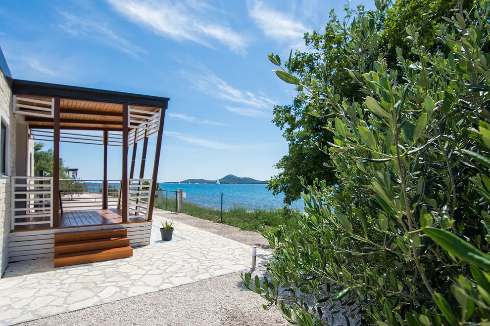 Ferienwohnung in Biograd  999209431 37355 – Foto 6