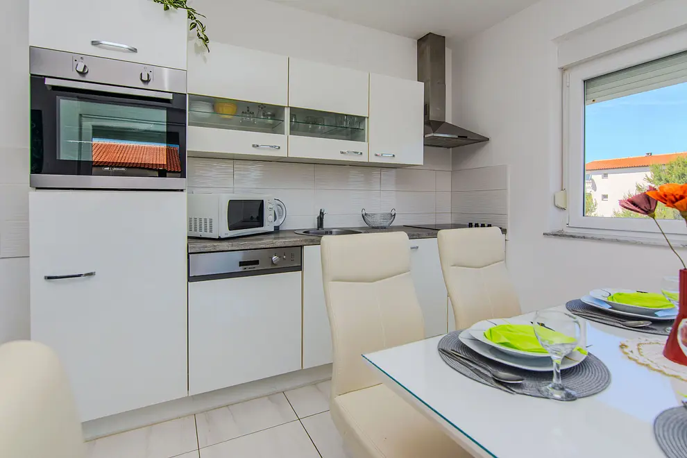 Ferienwohnung in Vir  999204518 32712 – Foto 5
