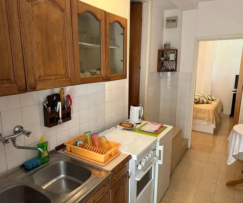Ferienwohnung in Primosten  999206428 34530 – Foto 5