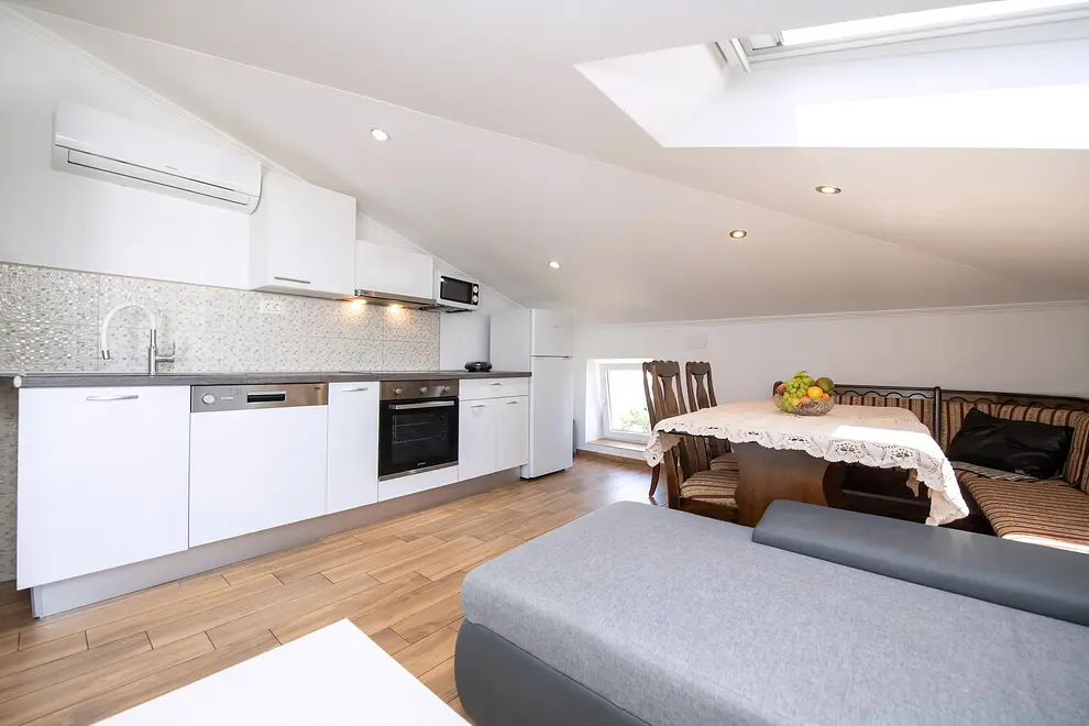 Ferienwohnung in Lovran  999206602 34700 – Foto 47