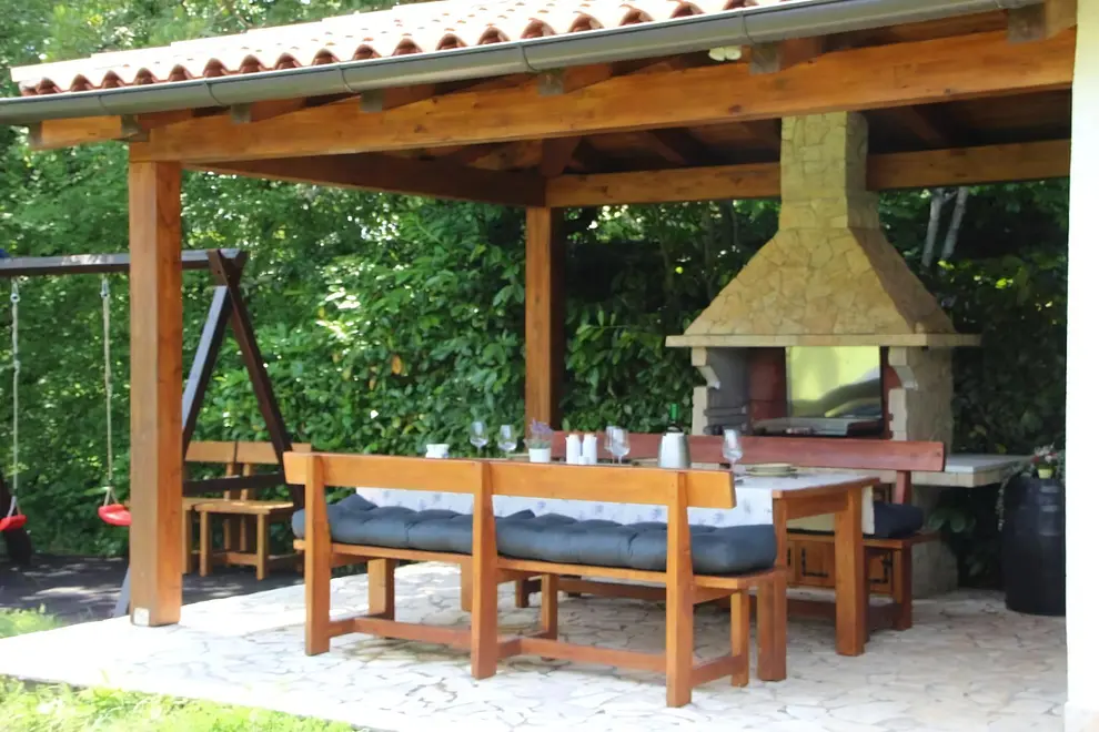 Ferienwohnung in Nedescina  999207953 35946 – Foto 17