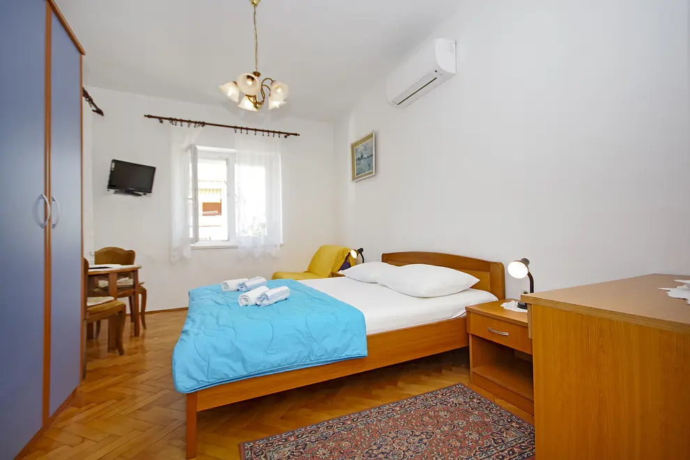 Ferienwohnung in Makarska mit Pool 999202885 31158 – Foto 6