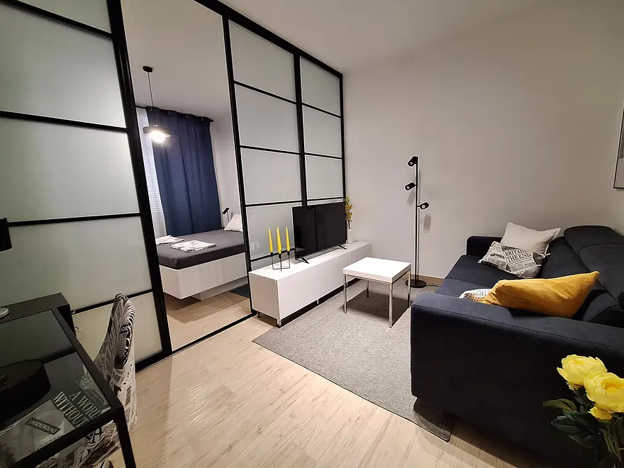 Ferienwohnung in Crikvenica  999213472 40973