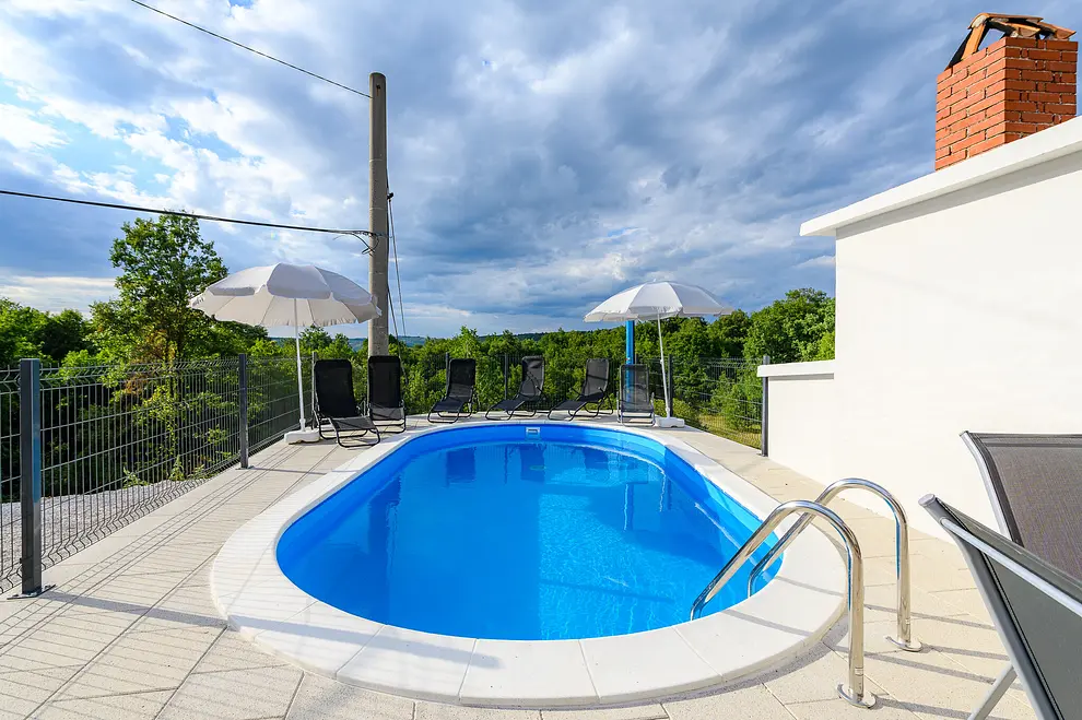 Ferienwohnung in Nedescina mit Pool 999206593 34691 – Foto 4