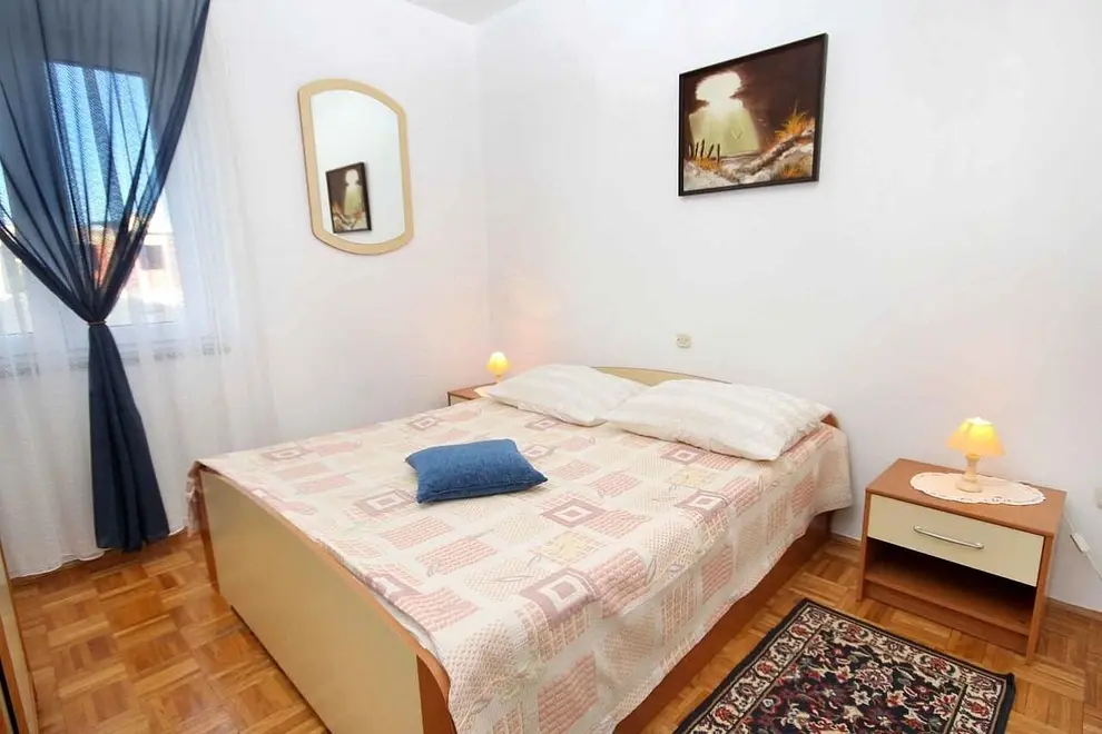 Ferienwohnung in Novalja mit Pool 999210350 38214 – Foto 3