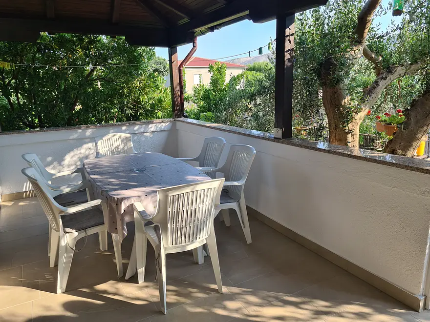 Ferienwohnung in Pag  999202605 30881 – Foto 19