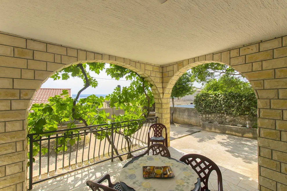 Ferienwohnung in Starigrad  999206329 34435 – Foto 17
