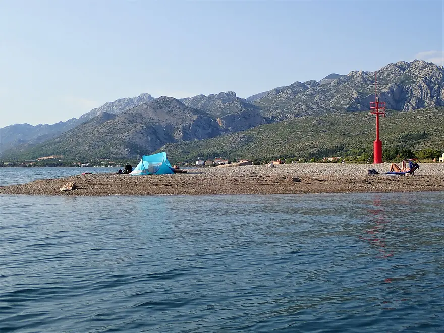 Ferienwohnung in Starigrad  999207138 35206 – Foto 19