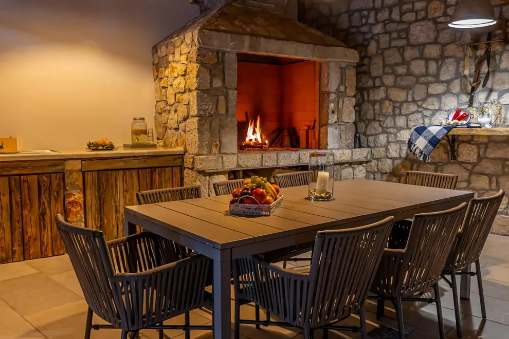 Ferienhaus in Novi Vinodolski mit Pool 999210920 38751 – Foto 37
