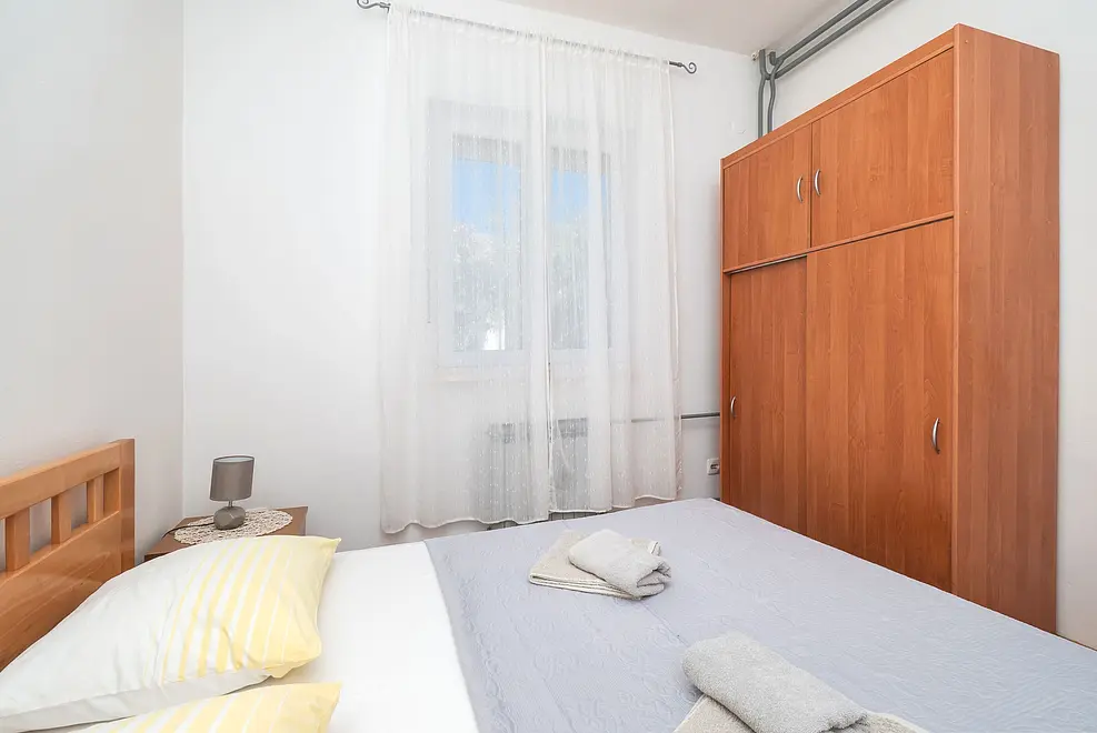 Ferienwohnung in Rogoznica  999210419 38281 – Foto 17