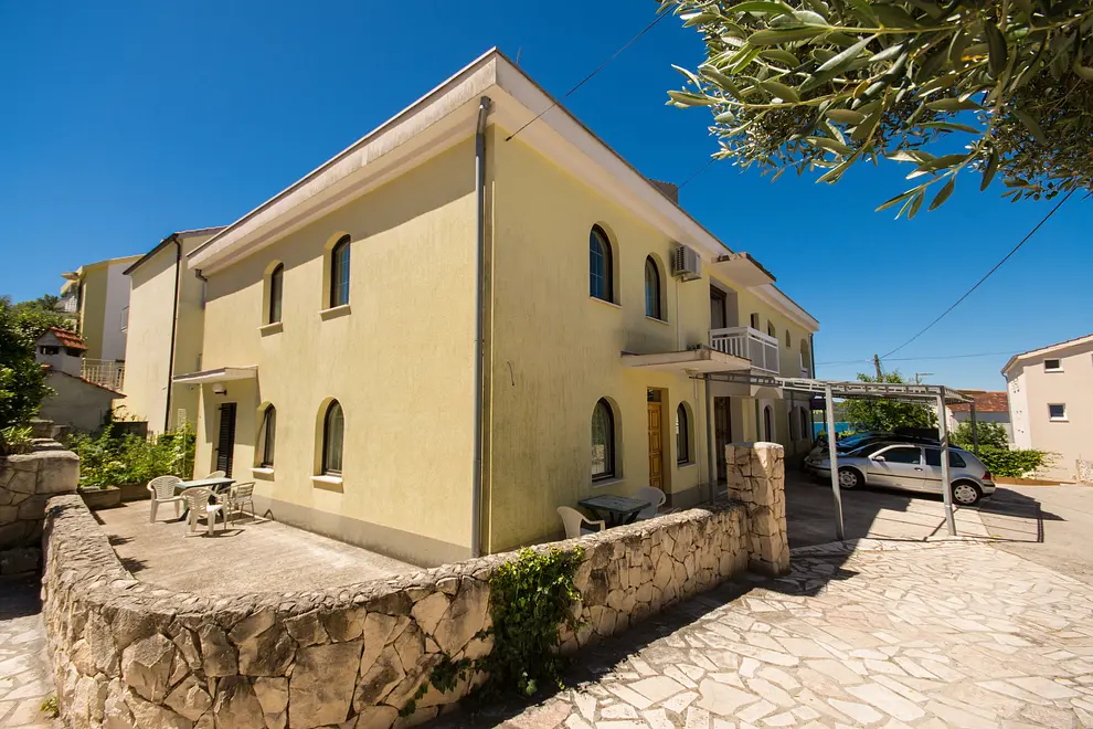 Ferienwohnung in Ciovo  999206708 34801 – Foto 25