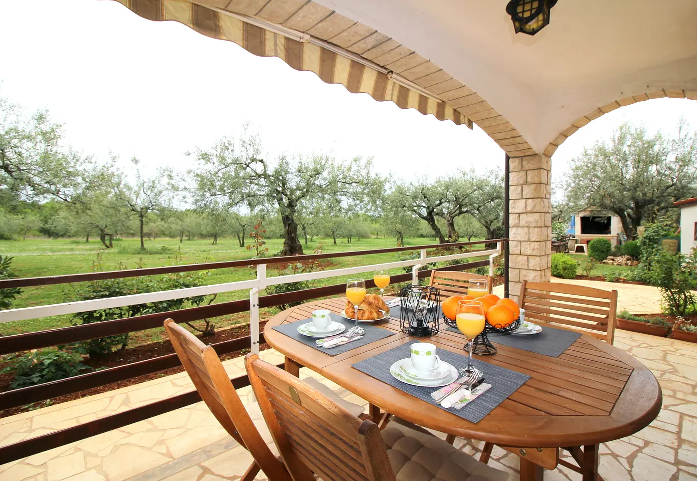 Ferienwohnung in Porec  999223664 41787