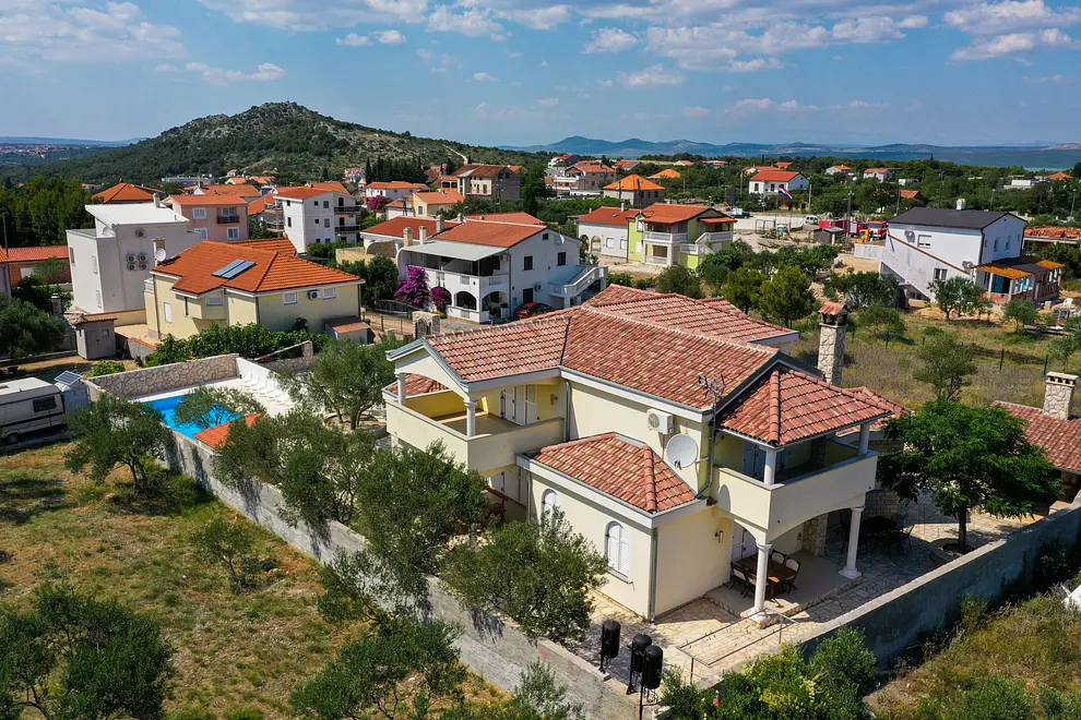 Ferienwohnung in Biograd mit Pool 999208818 36767 – Foto 60