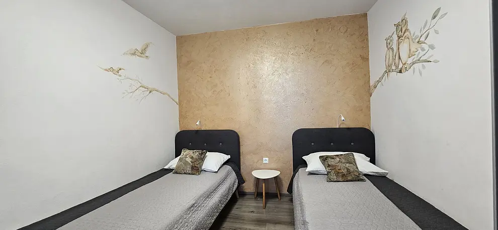 Ferienwohnung in Dobrinj  999211511 39279 – Foto 6