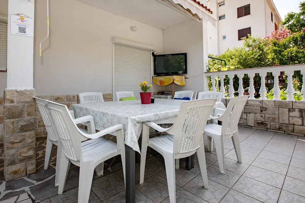 Ferienwohnung in Palit haustiergeeignet 66153707 27283