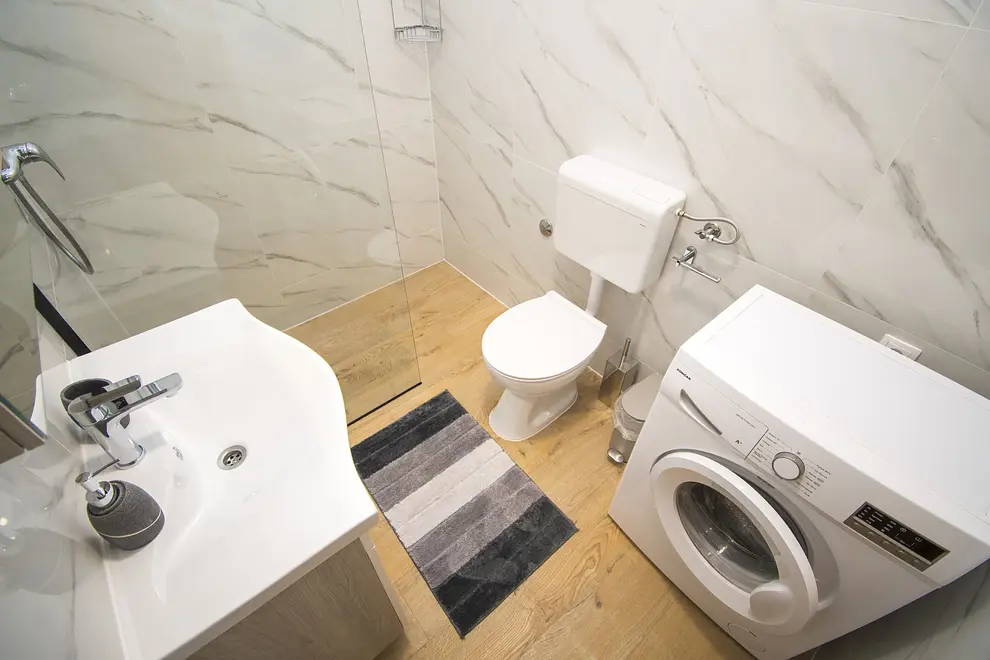 Ferienwohnung in Sibenik  999207121 35189